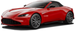 Vantage Convertible